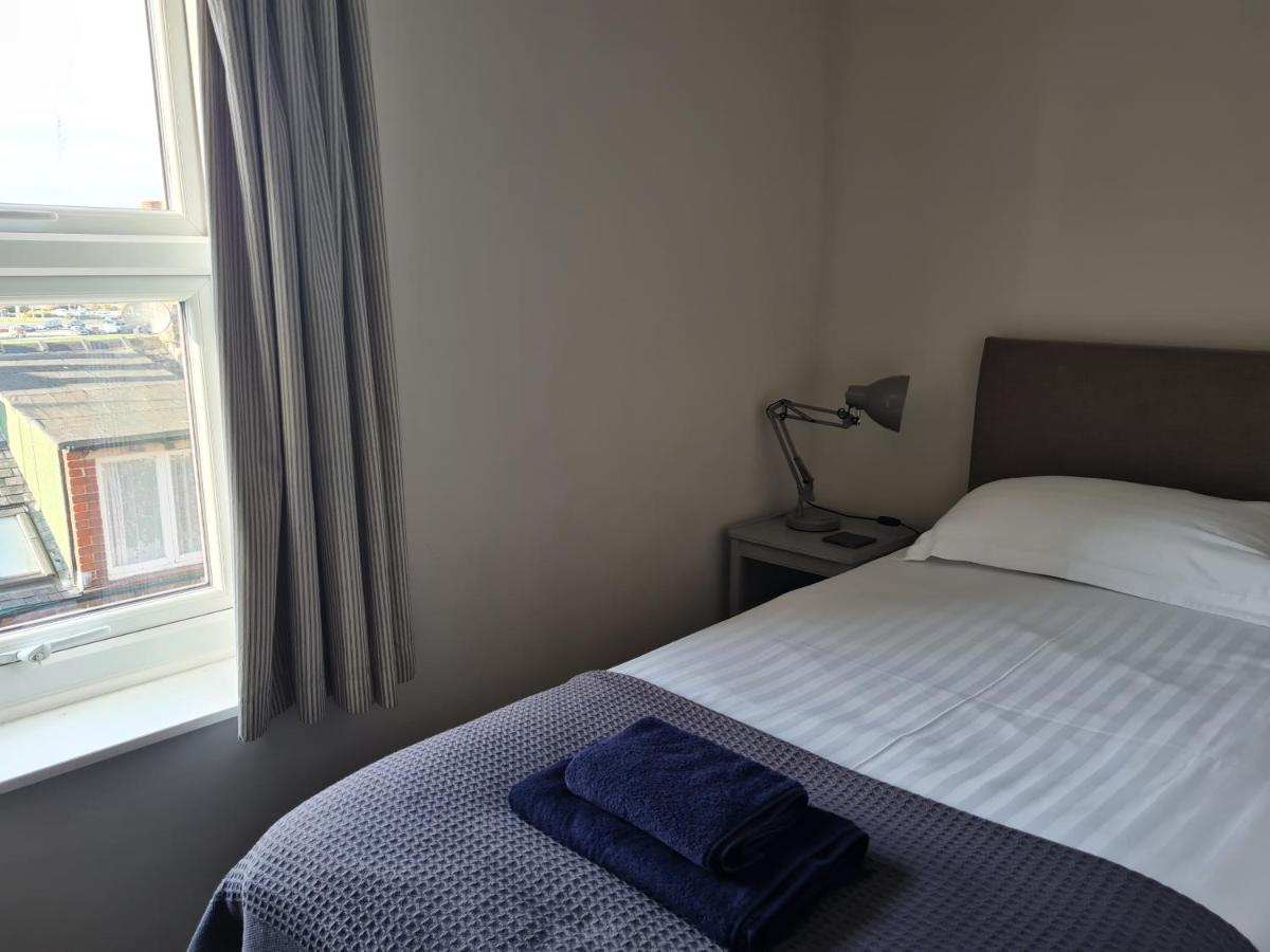 휫비 Pipit House 빌라 외부 사진