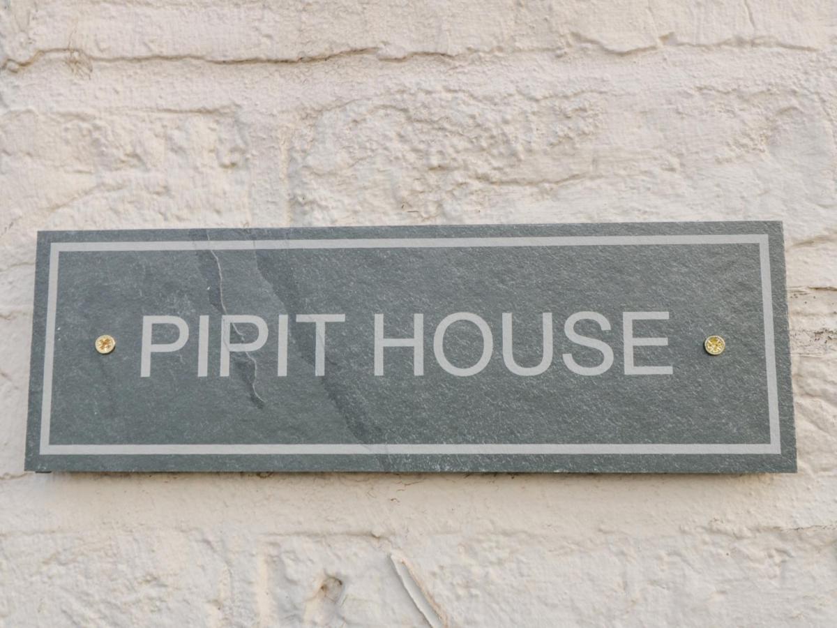 휫비 Pipit House 빌라 외부 사진